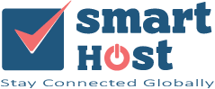 Smart Host LLC. [Reseller-UI]